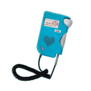 جریان یاب پرتابل بدون نمایشگر