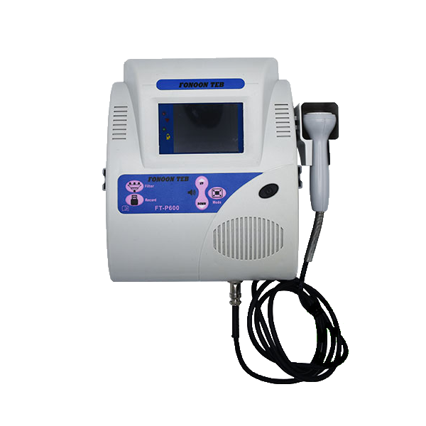 جنین یاب FT-P600